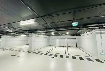 Apartament cu 2 camere în Barbu Văcărescu - 21