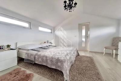 Apartament cu 3 camere decomandat în Bujac - 9