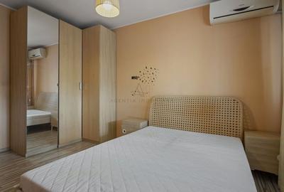 2 Camere Titulescu | Bloc 1978 | Decomandat | Comision 0 - 13