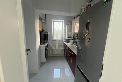 Apartament 2 Camere Strada Luica Apartament 2 Camere Strada Luica - 10