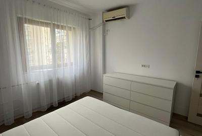 Apartament cu 2 camere semidecomandat, mobilat în Dristor - 3