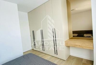 Apartament cu priveliște superbă - Zona de Nord! - 6