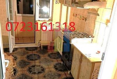 Apartament cu 2 camere decomandat în Obor - 2