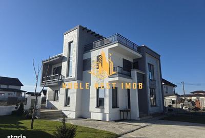 Casă cu 4 camere cu Teren 315 Mp în Bradu - 5