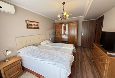 Apartament cu 2 camere decomandat, mobilat în Andrei Mureșanu - 3
