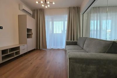Apartament cu 2 camere decomandat, mobilat în Titan - 13
