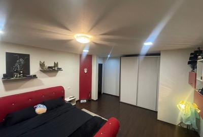 Apartament cu 2 camere, mobilat în Calea Călărașilor - 6