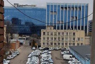 Garsoniera Take Ionescu ( ISHO ) - 5