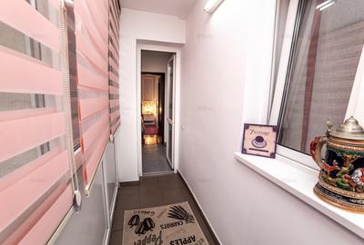 3 Camere Parc Tineretului | Mobilat si utilat complet | 7 minute metrou - 19