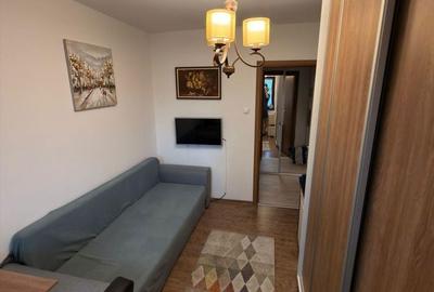 Apartament cu 3 camere în Rahova - 2