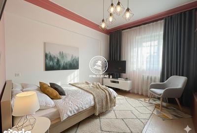 Apartament cu 3 camere decomandat în Ultracentral - 11