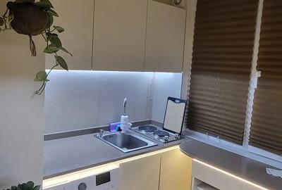 Garsonieră nedecomandată în Buziașului - 6