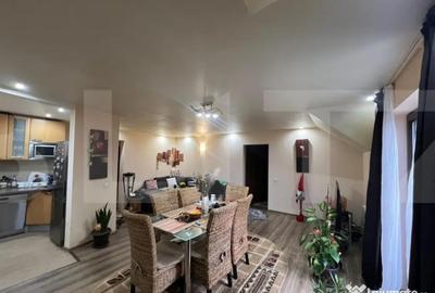 Casă cu 7 camere cu Teren 797 Mp în Feleacu - 6