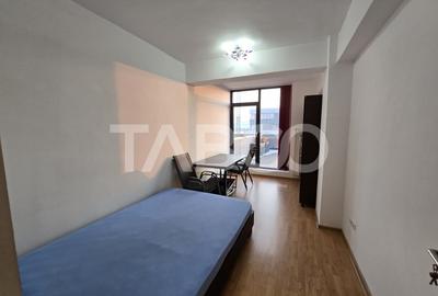Penthouse 3 camere de vanzare 70 mpu terasa 58 mp zona Doamna Stanca - 5