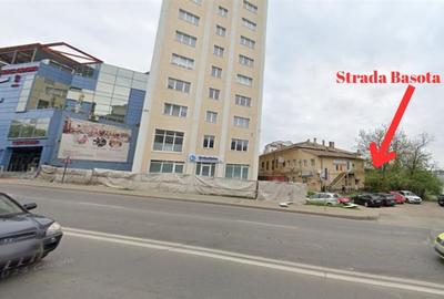 Apartament cu 3 camere decomandat, mobilat în Aeroport - 15