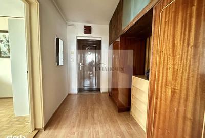 Apartament cu 2 camere decomandat, mobilat în Gheorgheni - 1