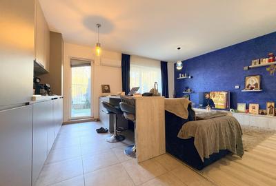 3 camere modern, terasa si gradina generoasa, zona Lipovei - 3