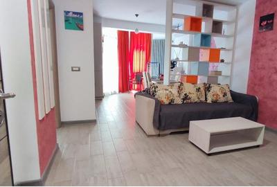 Apartament cu 2 camere semidecomandat în Nord - 2