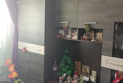 Apartament cu 2 camere decomandat, mobilat în Central - 4