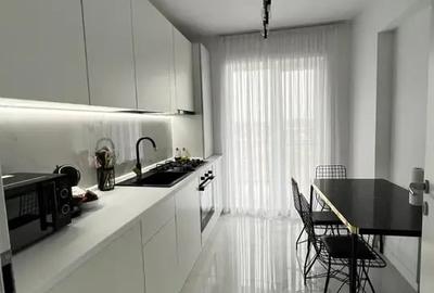 Apartament 2 Camere| Dobroesti | Complet Mobilat | Investitie | Apartament 2 Camere| Dobroesti | Complet Mobilat | Investitie | - 6