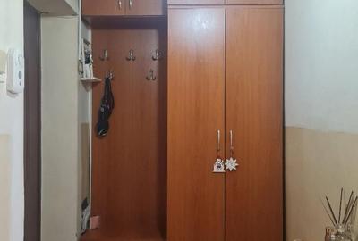 Apartament cu 2 camere semidecomandat în Războieni - 4