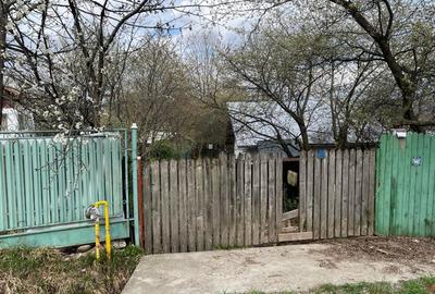 Breaza - str.Plaiului, Coasta Berzei nr.54, teren 1400 mp - 8