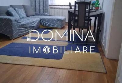 Apartament cu 3 camere semidecomandat în Central - 1