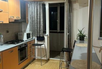 Oferta! Apartament 2 camere Liviu Rebreanu, mobilat complet, Pet friendly - 3