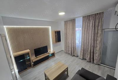 Apartament 2 camere-ozana-centrala proprie-parcare proprie-modern - 1