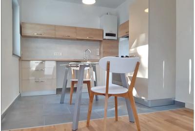 Apartament cu 2 camere decomandat, mobilat în Brașovul Vechi - 11