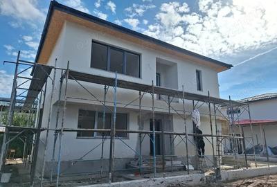 Casa Individuala P+1-teren 350 mp-Str.Scolii - 1