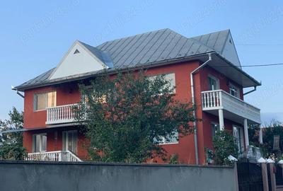 Casă cu 3 camere în Gherla - 1
