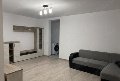 Apartament cu 2 camere decomandat în Florești - 12