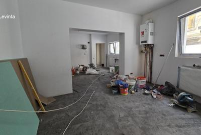Casă cu 4 camere cu Teren 375 Mp în Dacia - 13