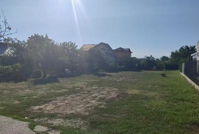 Teren 975mp Corbeanca Zona Centrala I Toate utilitatile - 4