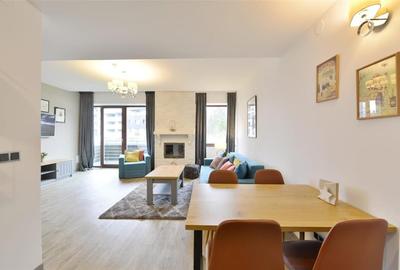 Apartament confortabil 3 cam Silver Mountain - 6