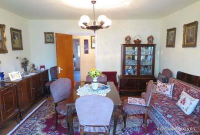 Apartament 5 camere - Zona Praporgescu - 2