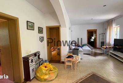 Casă cu 3 camere cu Teren 935 Mp în Central - 15