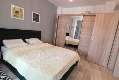 Apartament cu 3 camere decomandat în Drumul Taberei - 4