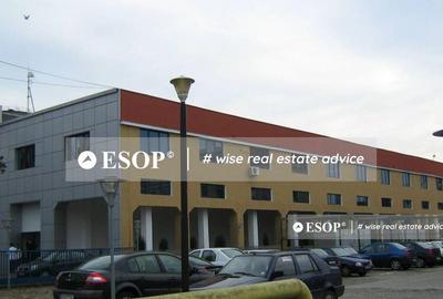 Imobil de birouri de vanzare, Grozavesti, ID 3173 - 5