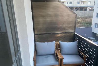 Ideal pt investitie! Apartament 2 camere, parcare, zona VIVO BMW - 11