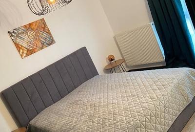 Casa / vila de închiriat Pipera - Vasile Alecsandri, Idrata - 5