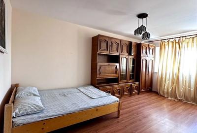 Apartament cu 3 camere decomandat în Central - 7