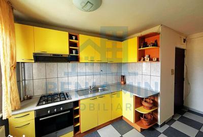 Apartament cu 2 camere semidecomandat în Astra - 2