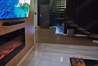 Vand apartament 3 camere Lux Otopeni - 7