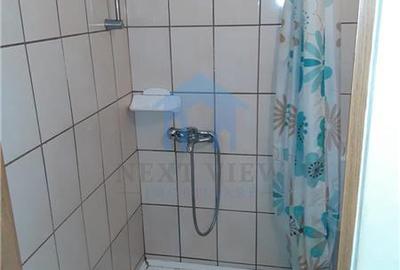 Garsonieră semidecomandată în Dâmbul Rotund - 2