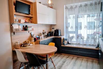 Apartament cu 4 camere decomandat în Floreasca - 3