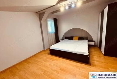 Apartament la mansarda, Port - 3