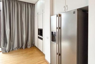 Închirie Penthouse 5 camere | Terasă 350mp - 13