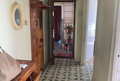 Apartament cu 3 camere semidecomandat în Uioara de Sus - 7